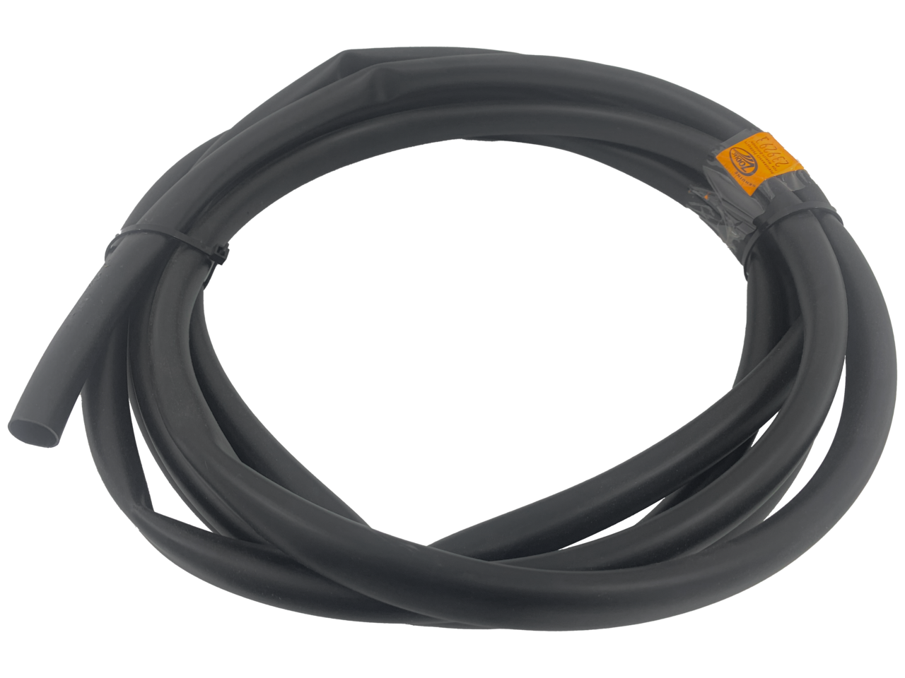 5Mtr Insulation hose 16mm dia 1.0 thick