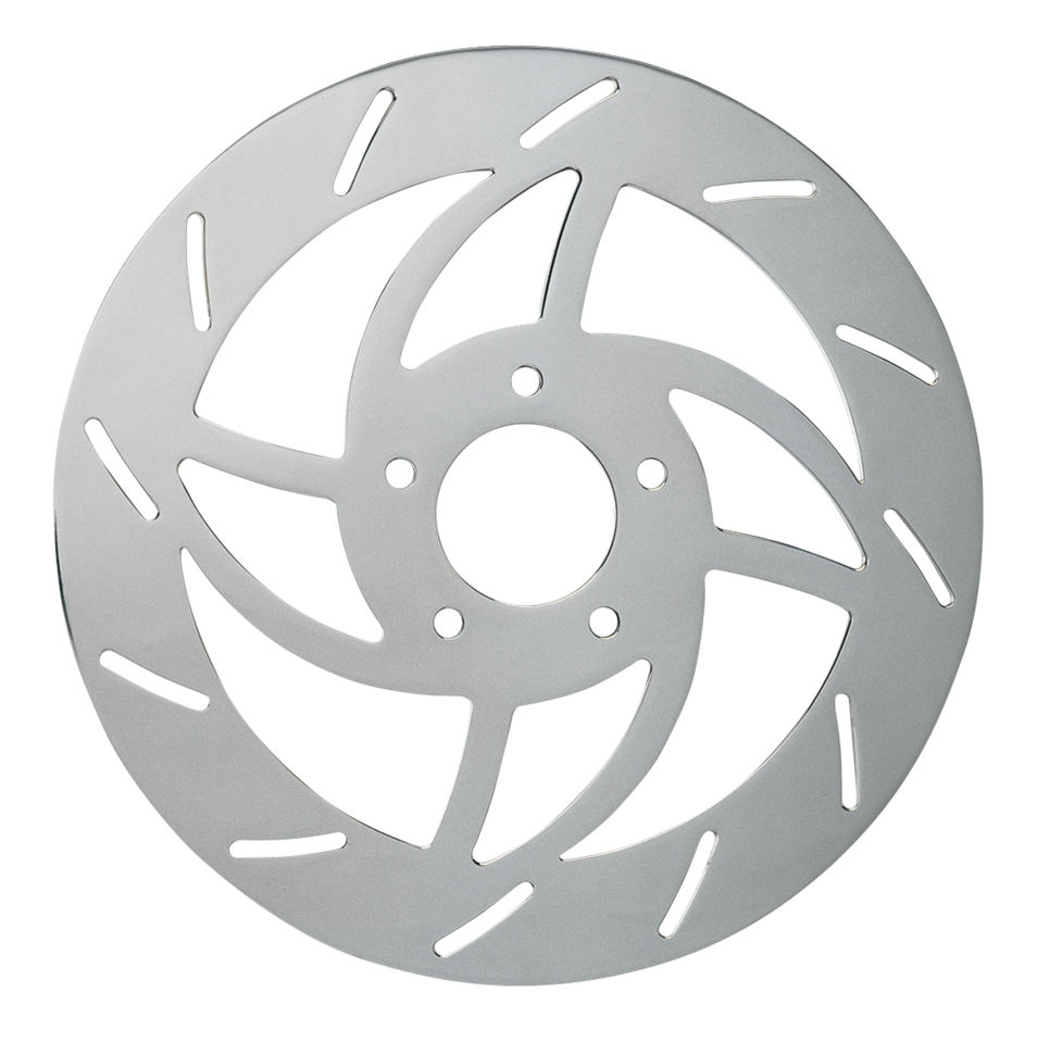 Freestyle Right disc rotor 13"