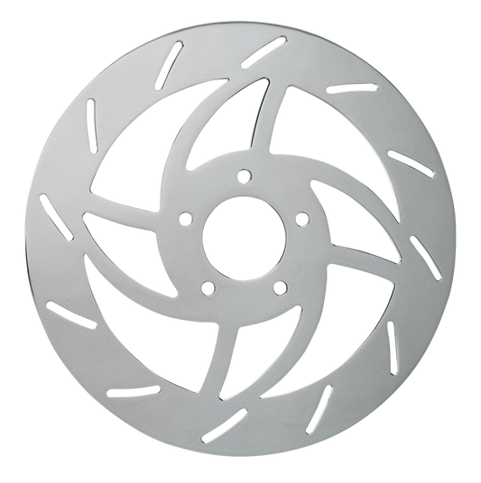 Freestyle Right disc rotor 13"