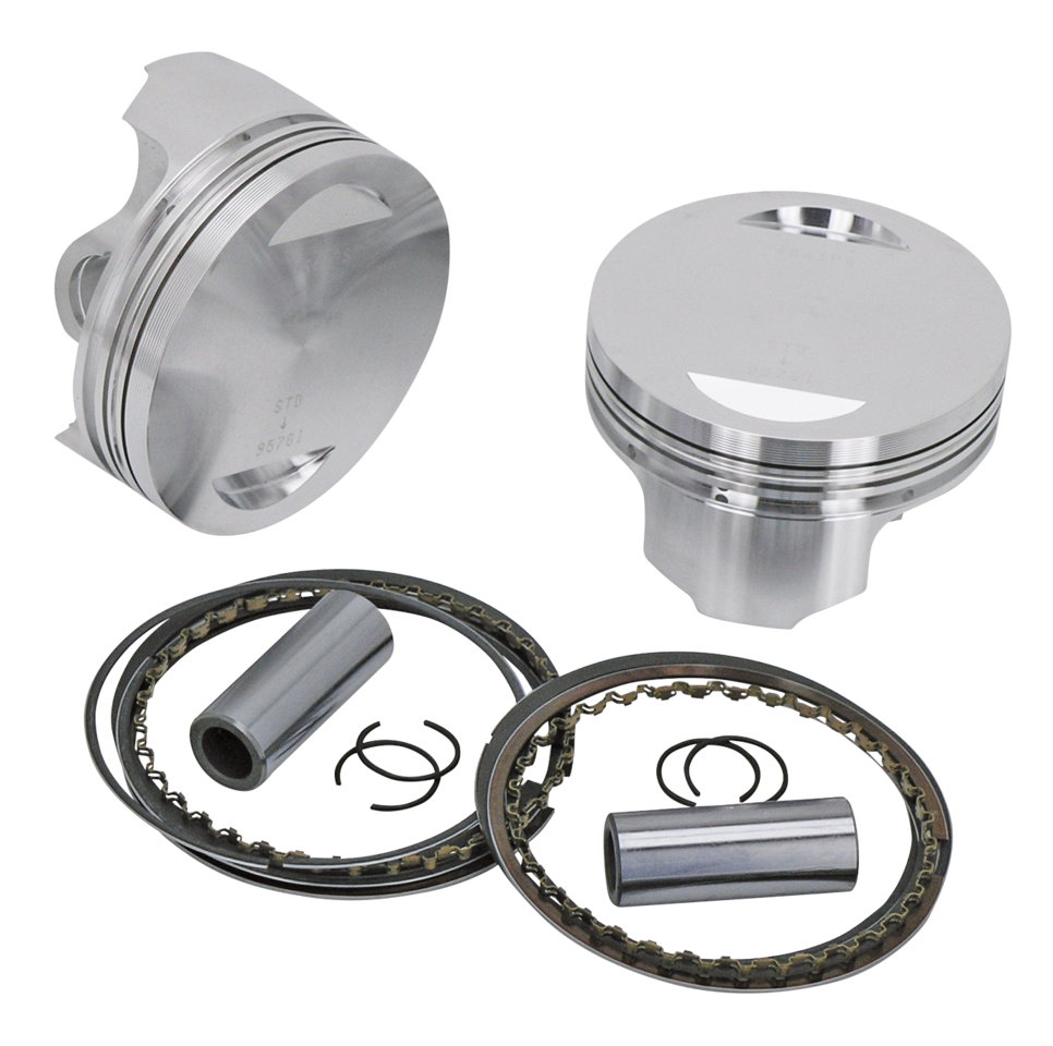 Wiseco BT84-99 3.740" BigBore Kit