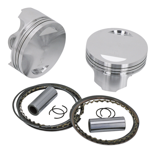 Wiseco BT84-99 3.740" BigBore Kit