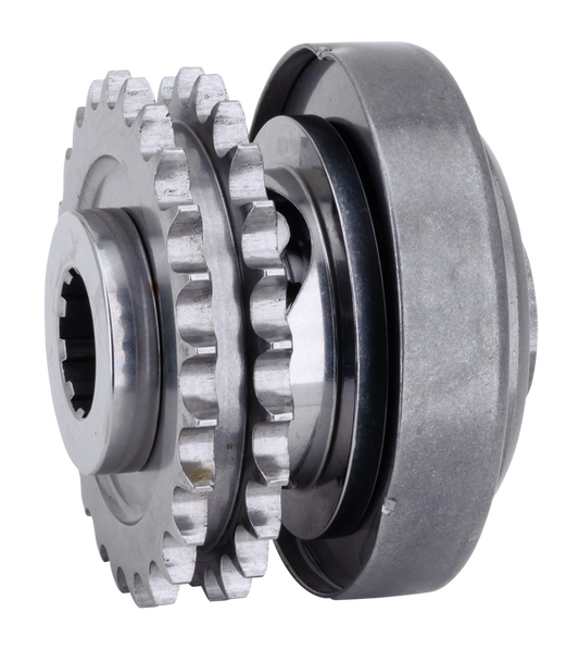 GZP Compensating sprocket kit F*ST91-93