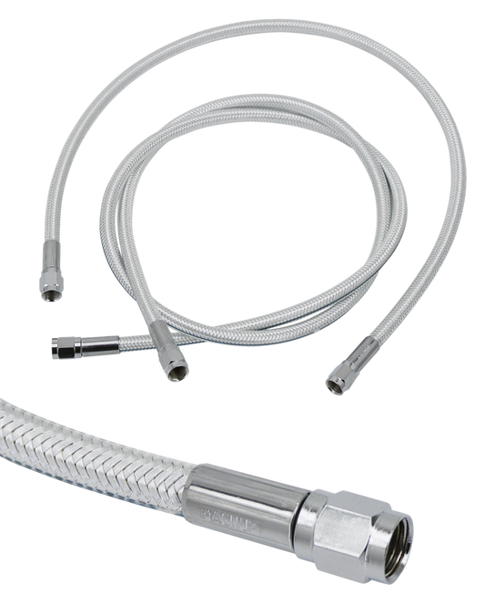 Chromite Universal Brake line 17" 43cm