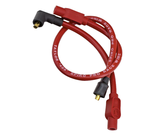 Pro Race 409 wire red XL86-03 FLT85-98
