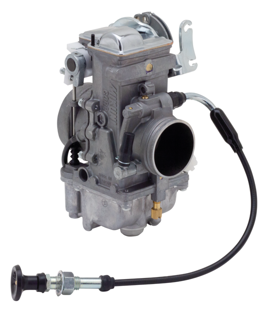 Mikuni float assembly