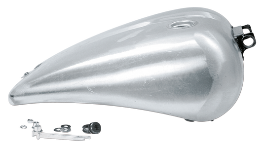 GZP 2"Str Dyna gastank sngl screw smooth