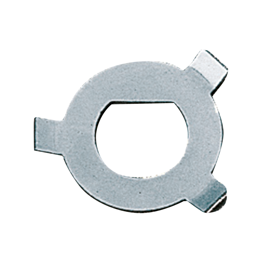 GZP 10pck Tab washer kick gear Big Twin