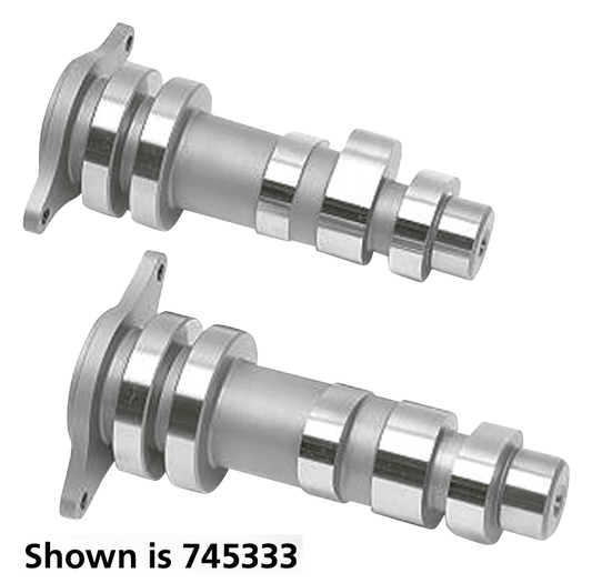 Andrews Victory Freedom V-460 cam 02-08