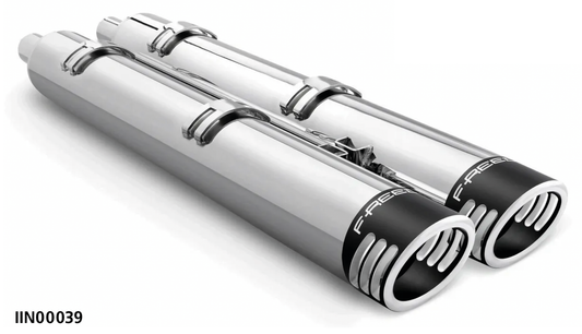 Freedom racing s/o Chr/Blk Roadm/Chiefta