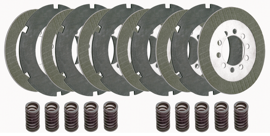 Energy One HP Clutch Kit BT41-84