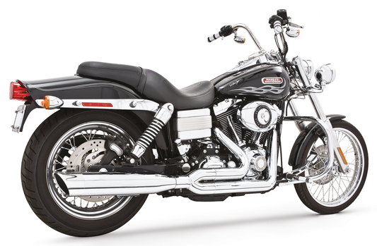 UNION 2-INTO-1 CHROME FXD91-05