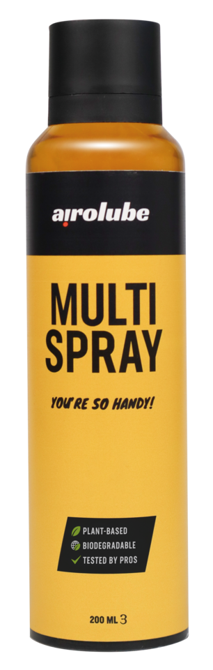 Multispray 200ml
