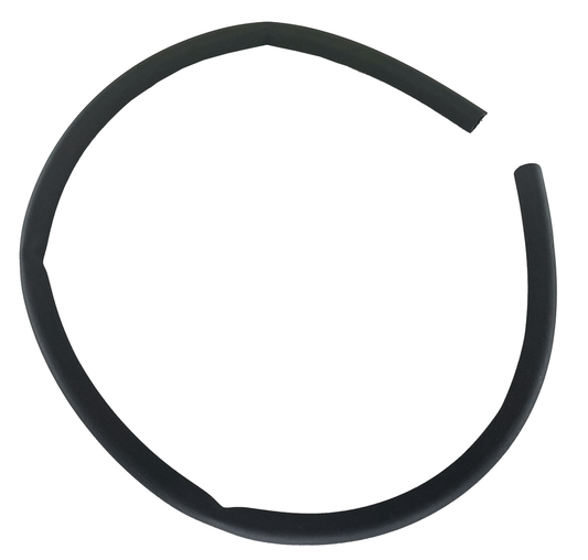 Breather vent hose .313"x.438"x24"