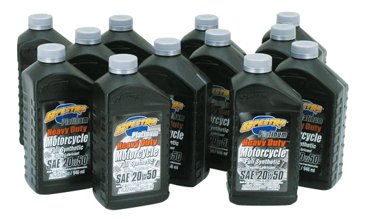 12x.946Ltr V-Syn-3 20W50