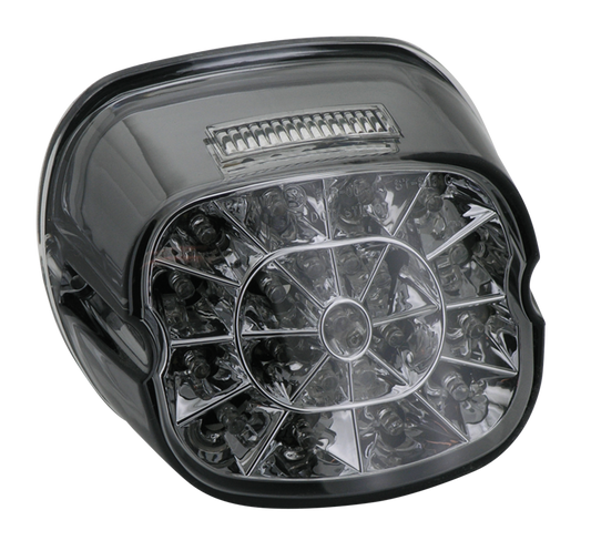 GZP Smoke lens webbed taillight(top tagl