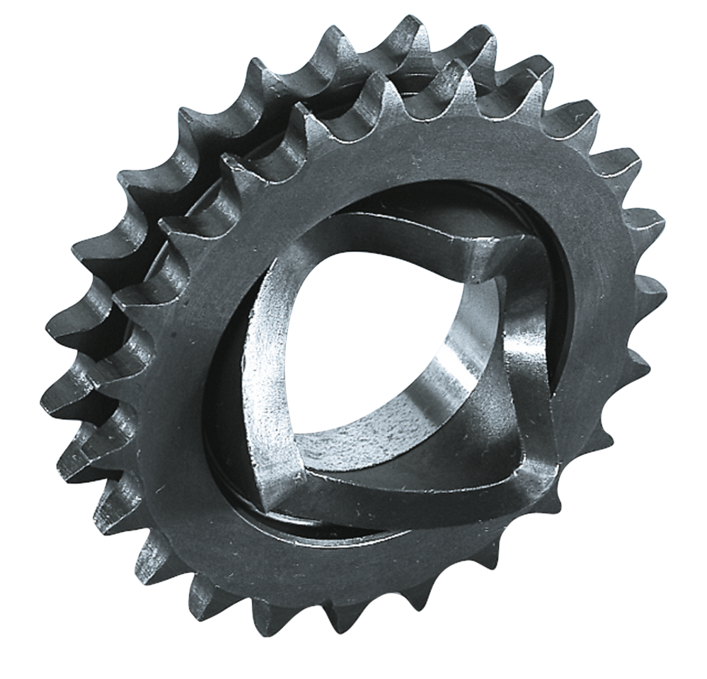 GZP Compensating sprocket 23T #40282-70
