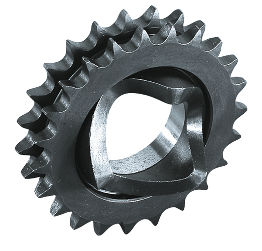 GZP Compensating sprocket 23T #40282-70