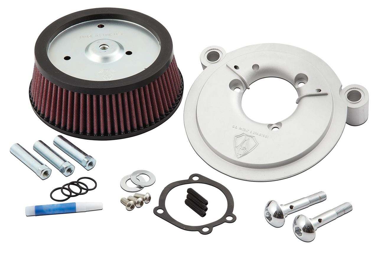 BIG SUCKER STG-I STD/PLAIN TC99-UP