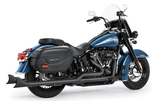 e4 36" SHARKTL TRUE-DUAL ST18-20 Bk