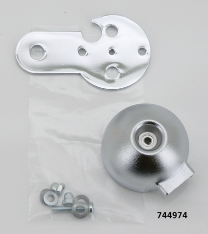 MMB ELT48 Retro 120mph ivory/blk/blk