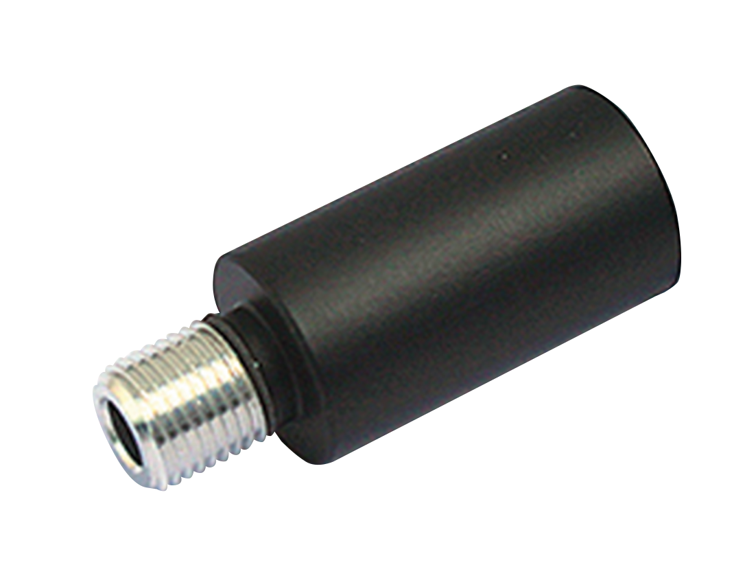 Atto Extension 15mm M5 black