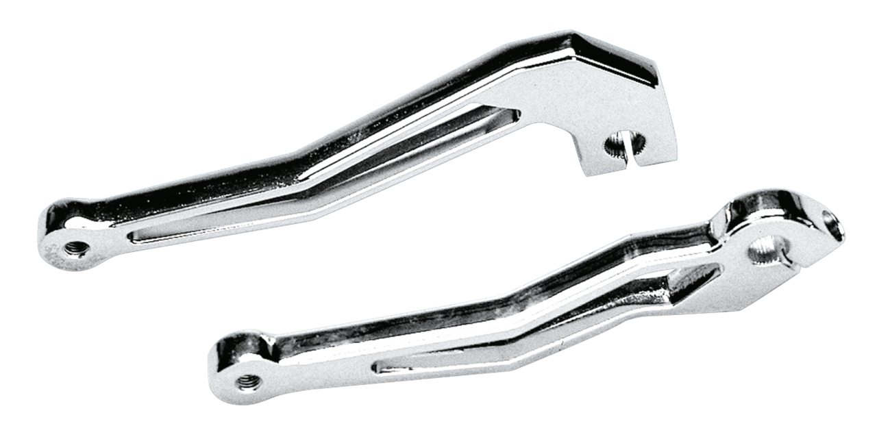 GZP Ness stealth style shift lever FXR82