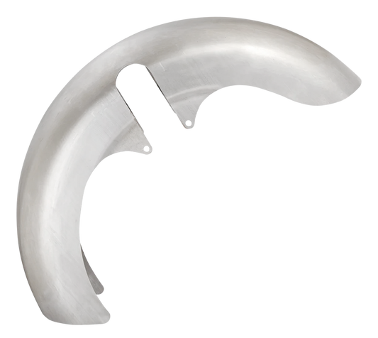 Rapper Front Fender 18" 180mm FLH/T99-13