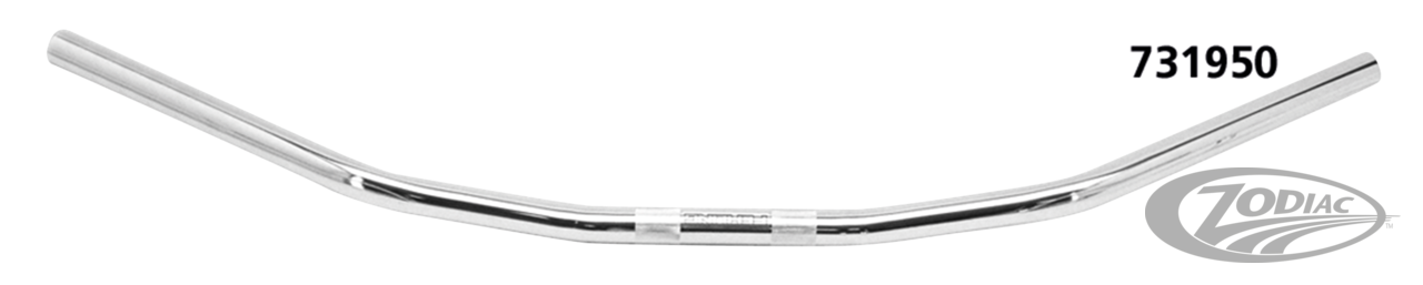 Superbike handlebar 82 UP