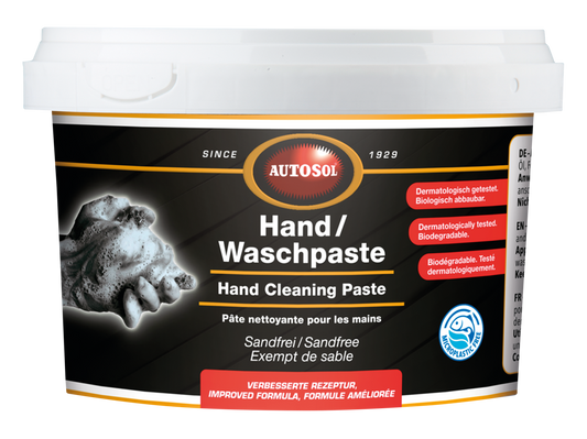 Autosol Hand Cleaning Paste 500ml EACH