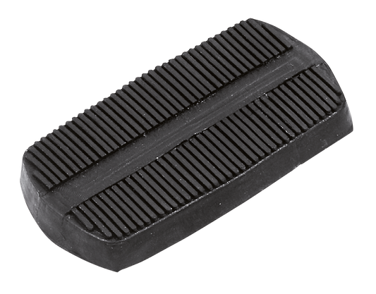 GZP Brake pedal pad FL, large