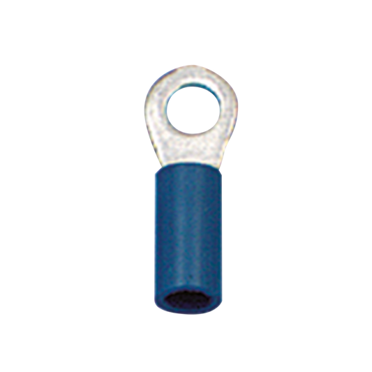 10pck Cable eye Iso M4 (1.5-2.5)