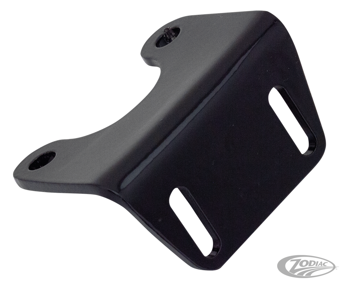 Chr Bracket horn lower All45-52 springer