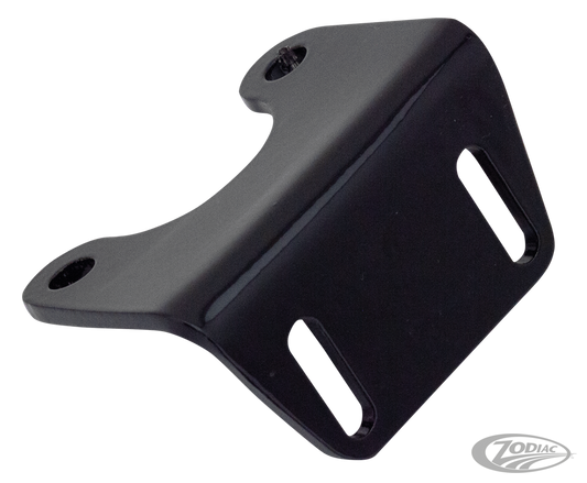 Chr Bracket horn lower All45-52 springer