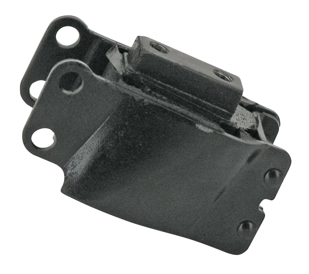 GHDP Isolator front FXD91-17