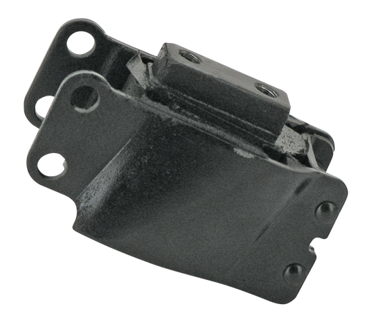 GHDP Isolator front FXD91-17