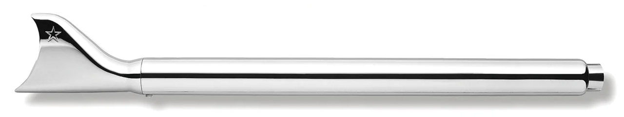 e3 TC96 FLH/T07-16 39" Sharktails CH/CH