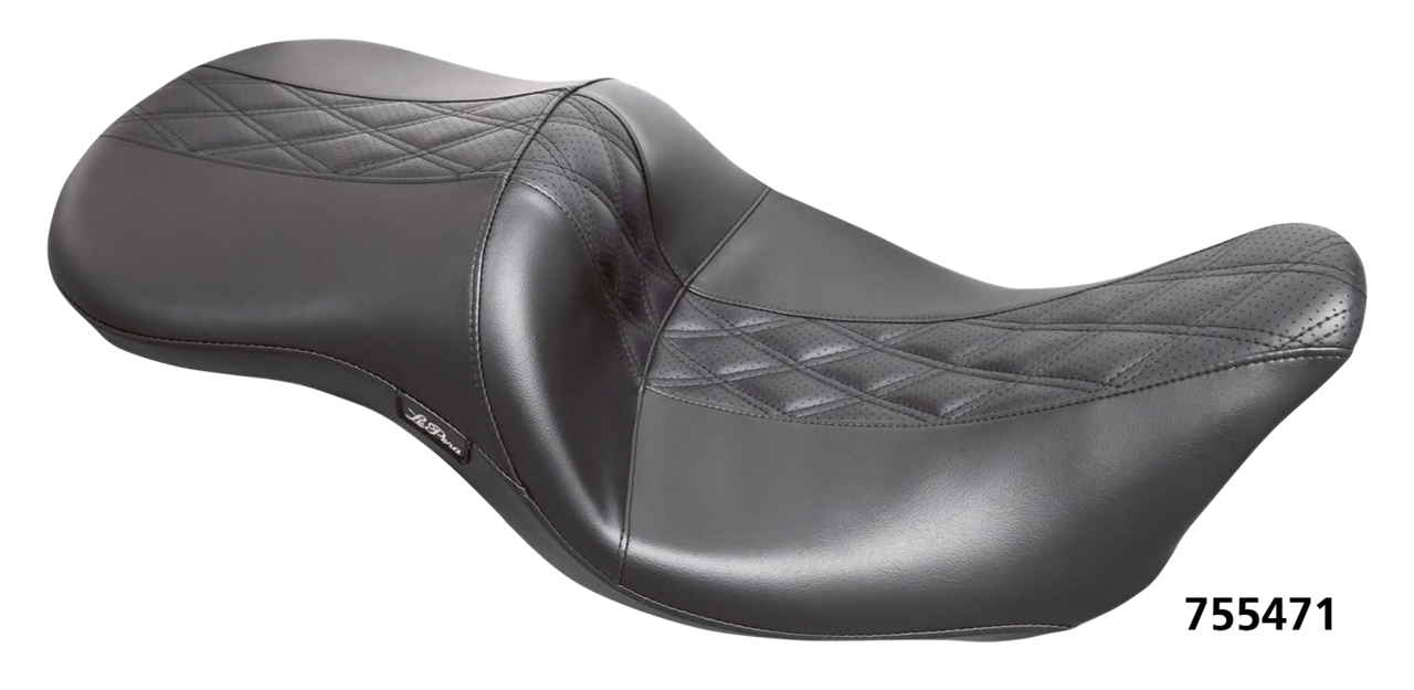 Maverick HR2 Perforated inlay FLH/T08-UP