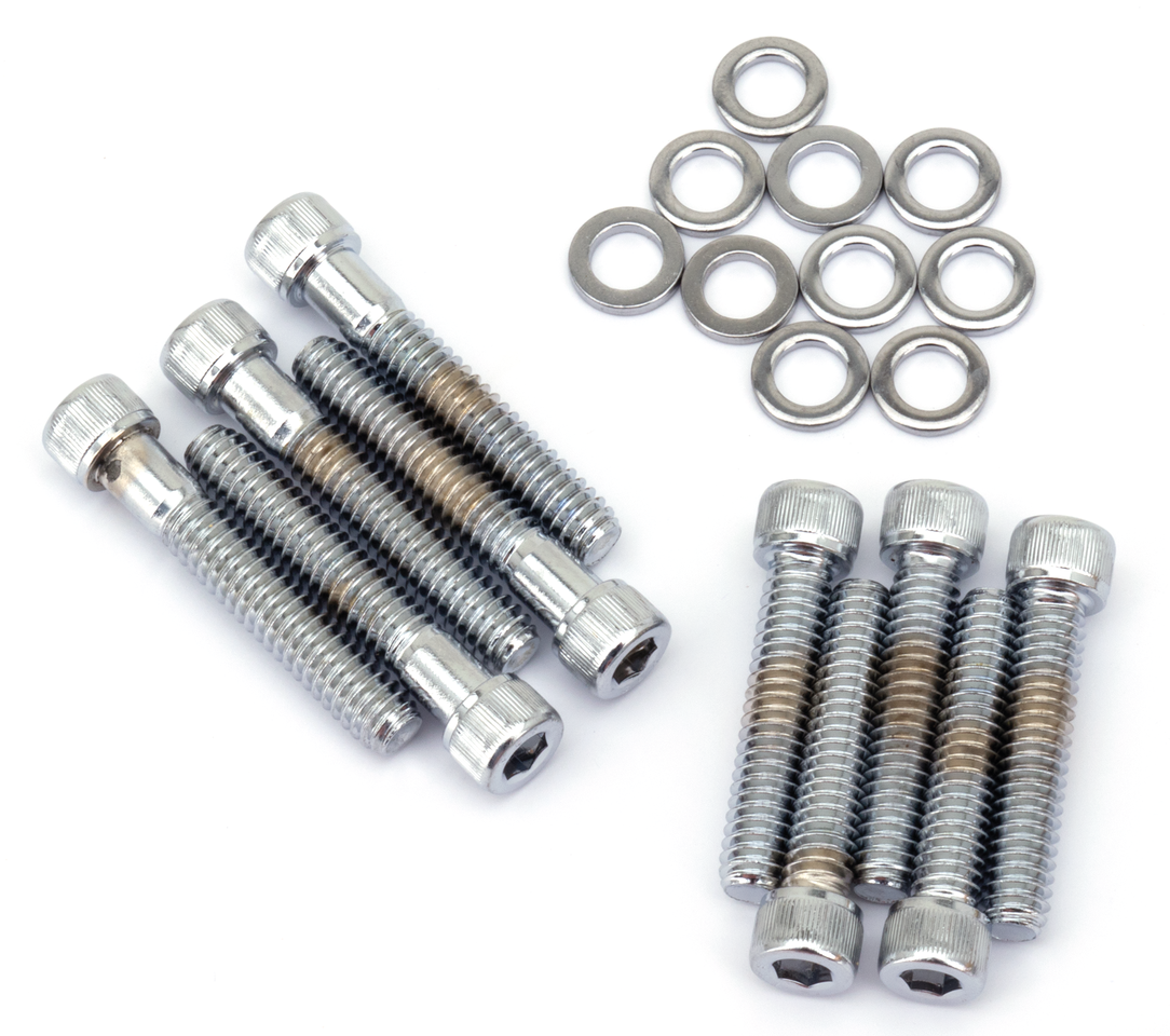 Allen screws Transm.side cover FLHR/FLTR