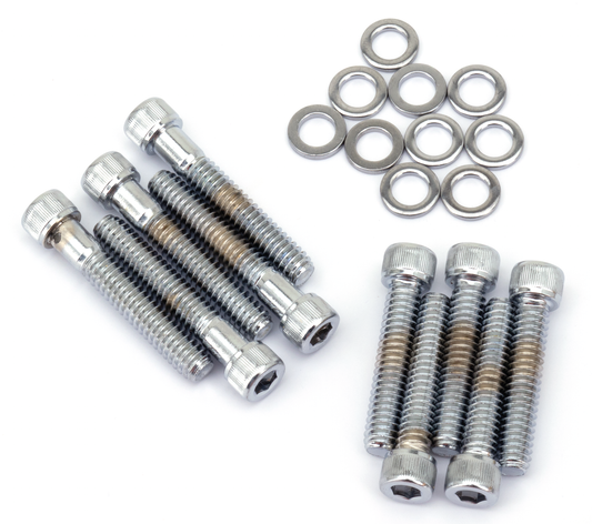 Allen screws Transm.side cover FLHR/FLTR