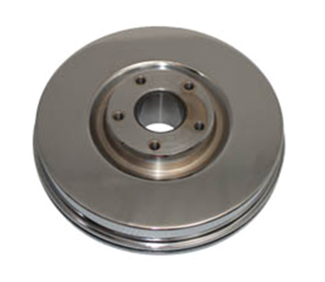 Front brake drum BT67-71