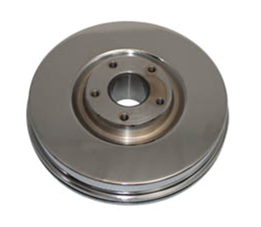 Front brake drum BT67-71