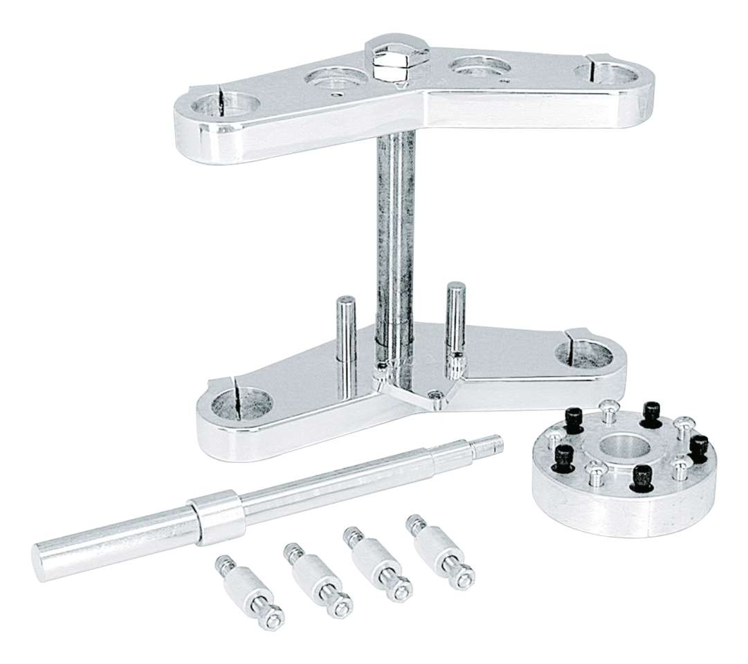 Rev"O"Lution MidGlide XL00-07 FXD00-03
