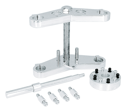 Rev"O"Lution MidGlide XL00-07 FXD00-03