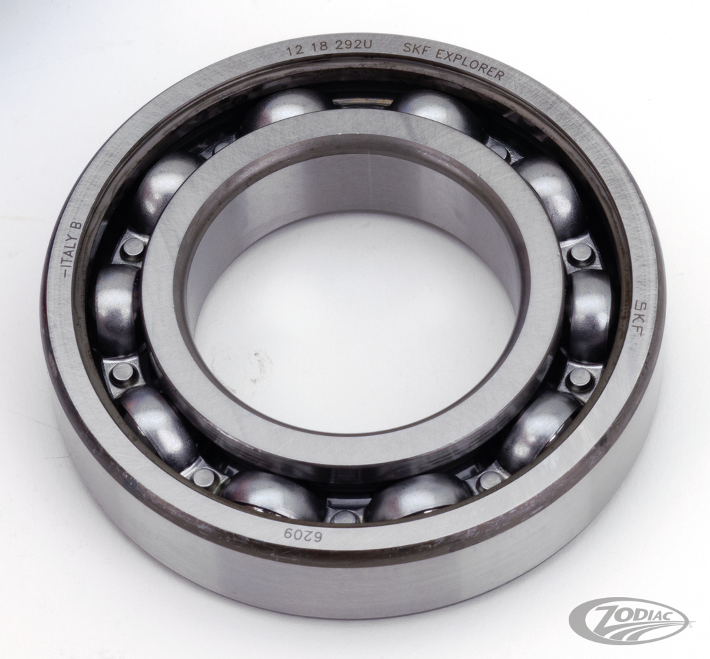 Mainshaft case bearing 5spd #8996A