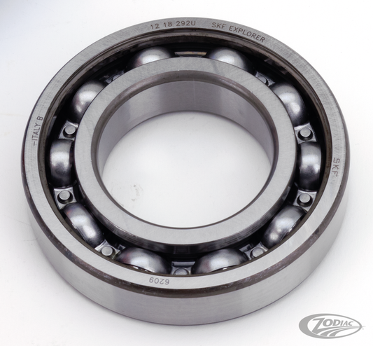 Mainshaft case bearing 5spd #8996A