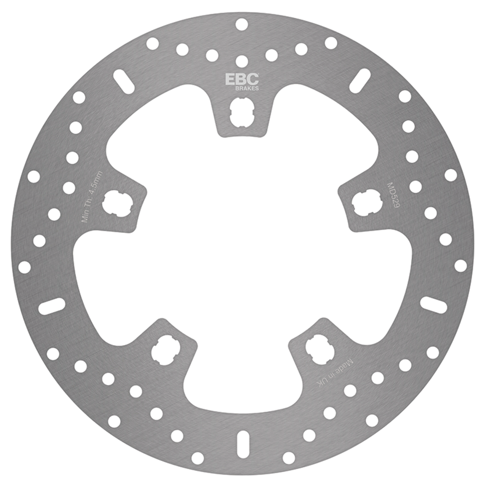 EBC FLH/T14-up front disc