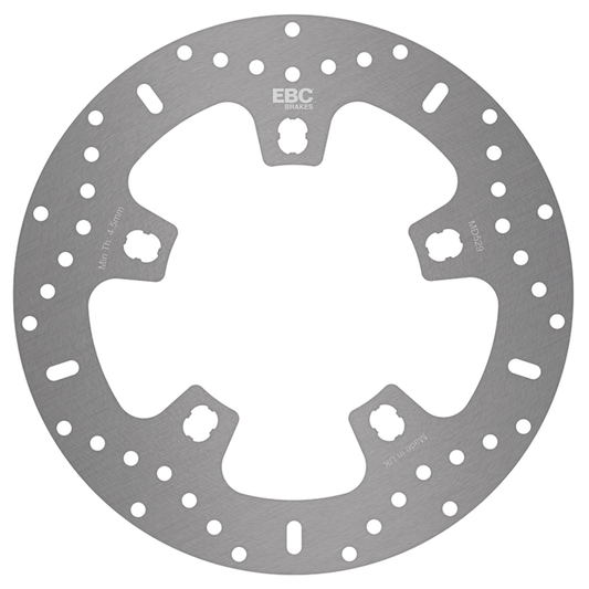 EBC FLH/T14-up front disc