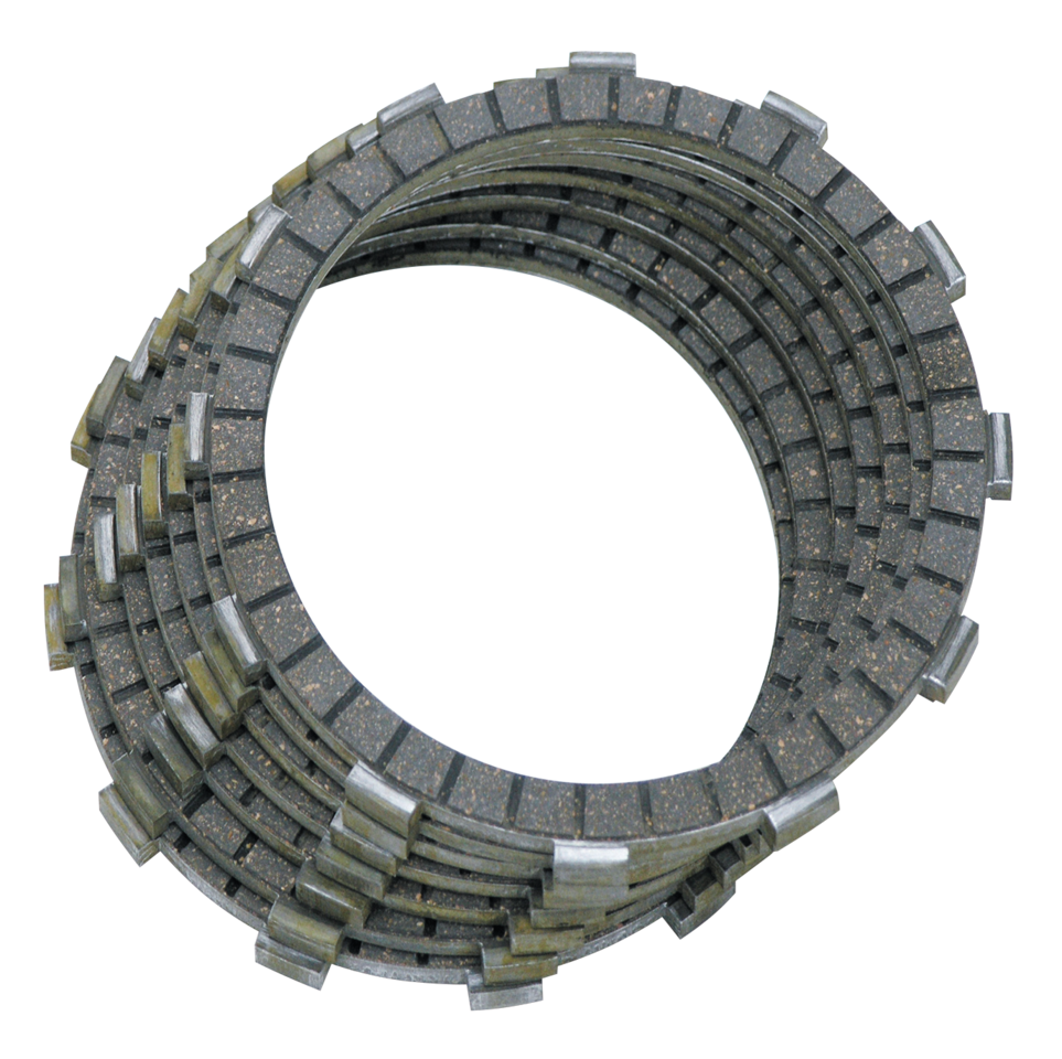 GZP Clutch plate set XL84-90 #36788-84