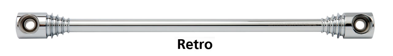 RETRO ROUND SHIFT ROD CH