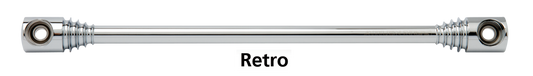 RETRO ROUND SHIFT ROD CH